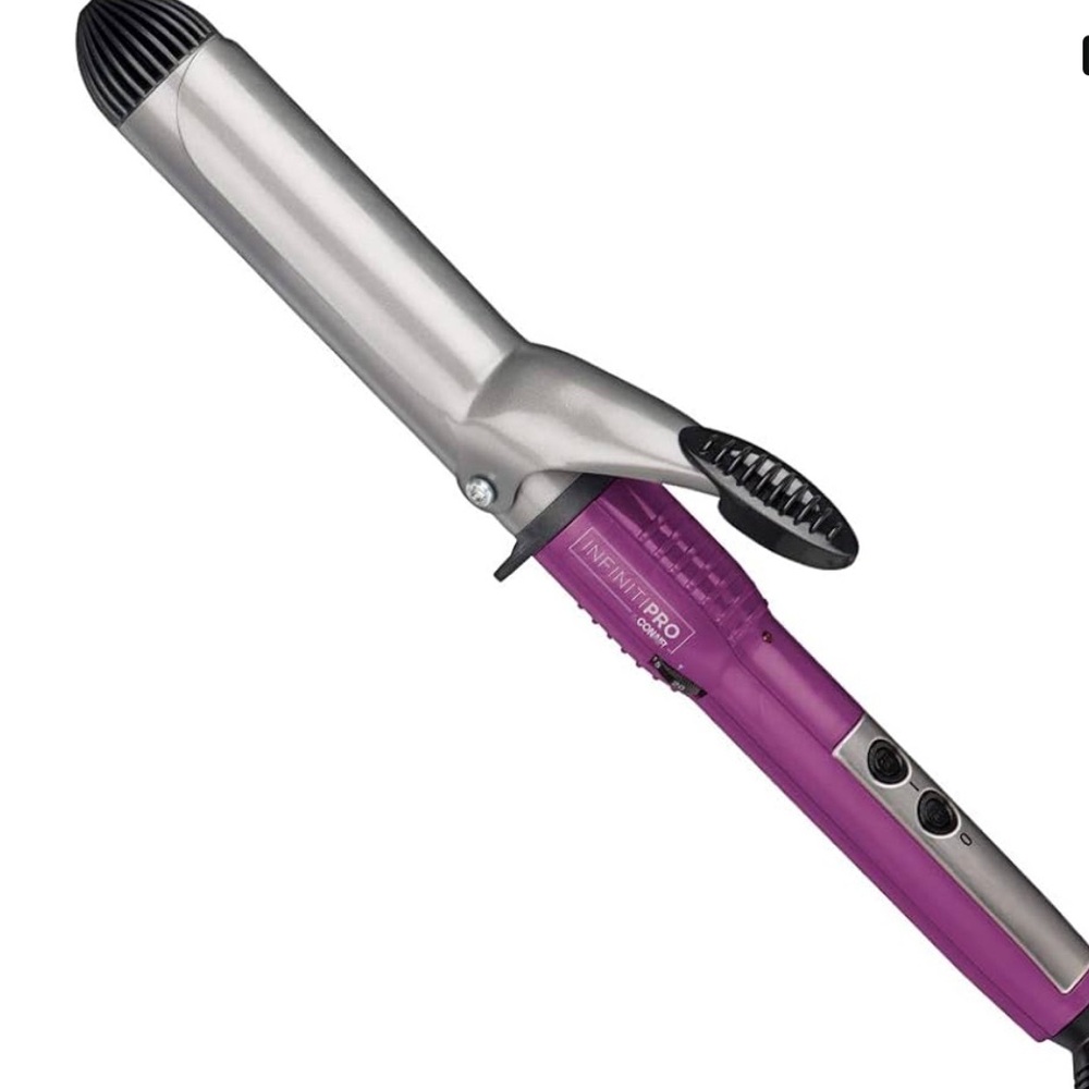 Infiniti Conair-1/4-Inch Professional Curling Iron